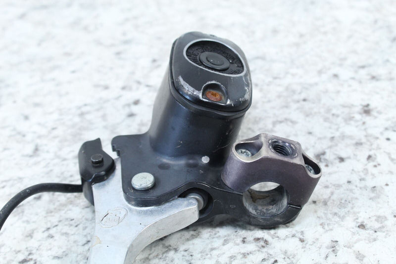 ATV - 2007 ARCTIC CAT 500 FIS AUTO 4X4  Front Brake Master Cylinder  0502-914