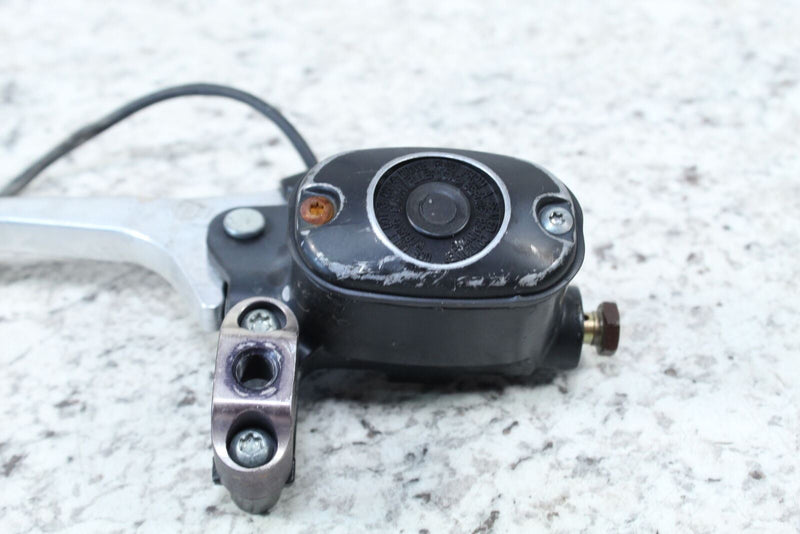 ATV - 2007 ARCTIC CAT 500 FIS AUTO 4X4  Front Brake Master Cylinder  0502-914