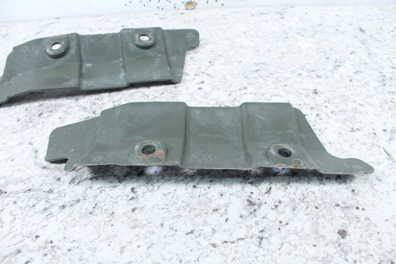 ATV - 2007 ARCTIC CAT 500 FIS AUTO 4X4  Front Left And Right A Arm Guards 1441-003
