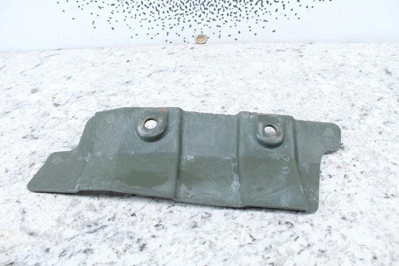 ATV - 2007 ARCTIC CAT 500 FIS AUTO 4X4  Front Left And Right A Arm Guards 1441-003