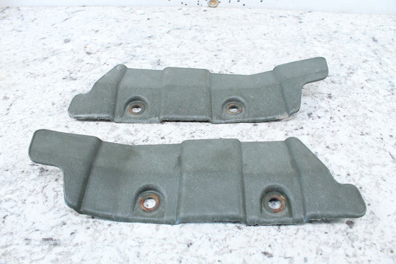 ATV - 2007 ARCTIC CAT 500 FIS AUTO 4X4  Front Left And Right A Arm Guards 1441-003