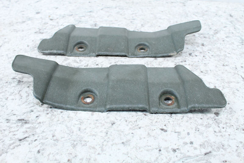 ATV - 2007 ARCTIC CAT 500 FIS AUTO 4X4  Front Left And Right A Arm Guards 1441-003