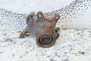 2007 ARCTIC CAT 500 FIS AUTO 4X4  Front Steering Knuckle Spindle 0505-4600