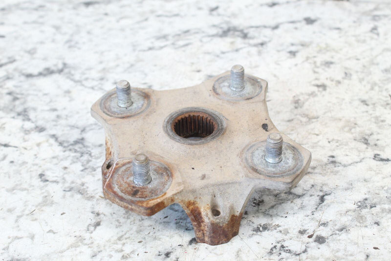 ATV - 2007 ARCTIC CAT 500 FIS AUTO 4X4  Rear Right Wheel Hub 0502-599