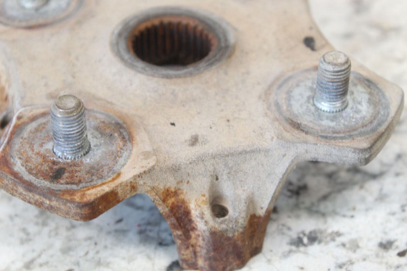 ATV - 2007 ARCTIC CAT 500 FIS AUTO 4X4  Rear Right Wheel Hub 0502-599