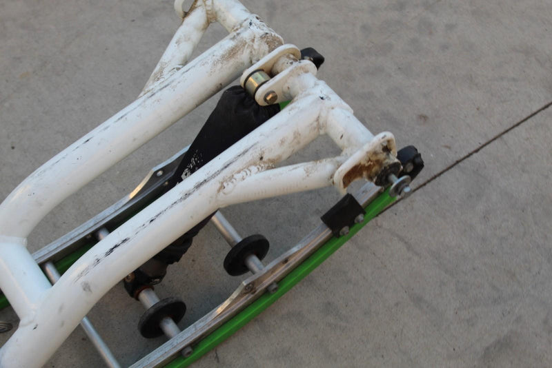 2007 ARCTIC CAT M8 M 800 EZ RYDE Rear Suspension Skid 153’’ - Snowmobile