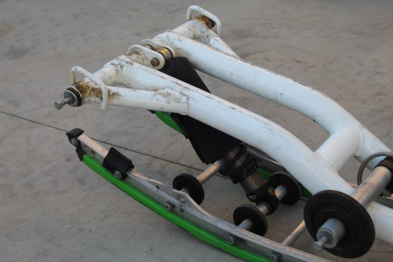 2007 ARCTIC CAT M8 M 800 EZ RYDE Rear Suspension Skid 153’’ - Snowmobile