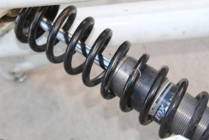 2007 ARCTIC CAT M8 M 800 EZ RYDE Rear Suspension Skid 153’’ - Snowmobile
