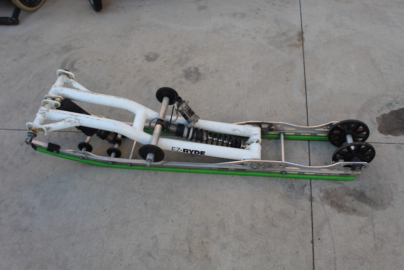 2007 ARCTIC CAT M8 M 800 EZ RYDE Rear Suspension Skid 153’’ - Snowmobile
