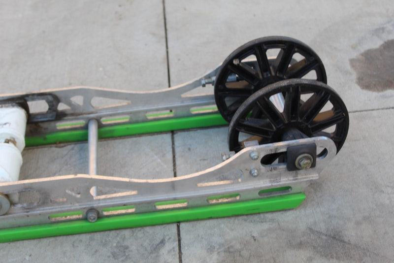 2007 ARCTIC CAT M8 M 800 EZ RYDE Rear Suspension Skid 153’’ - Snowmobile