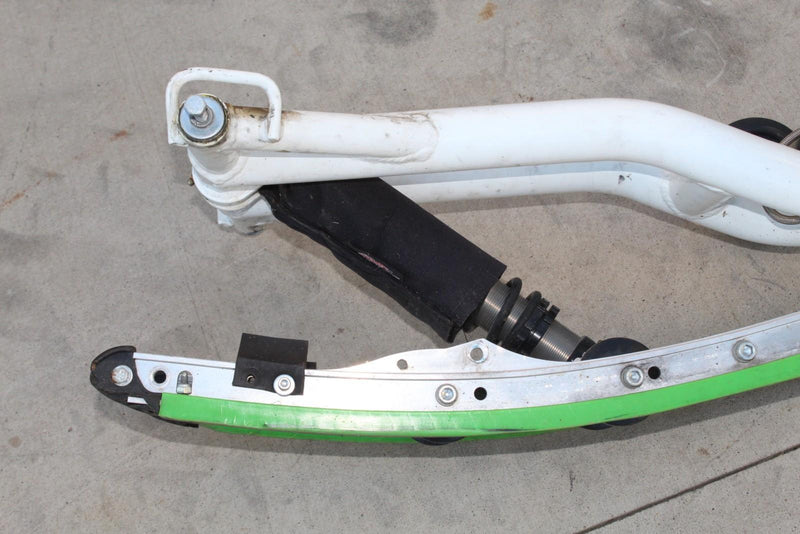 2007 ARCTIC CAT M8 M 800 EZ RYDE Rear Suspension Skid 153’’ - Snowmobile