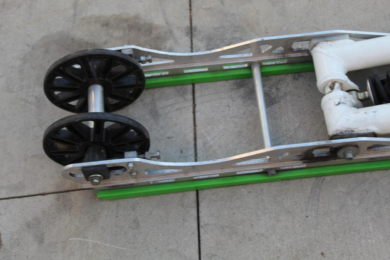 2007 ARCTIC CAT M8 M 800 EZ RYDE Rear Suspension Skid 153’’ - Snowmobile
