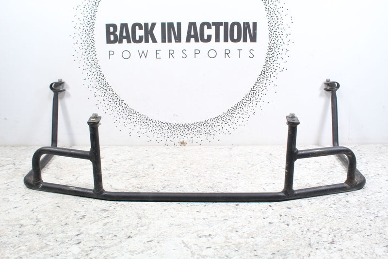 2007 CAN-AM OUTLANDER 650 Aftermarket Rear Rack Extension Carrier - ATV