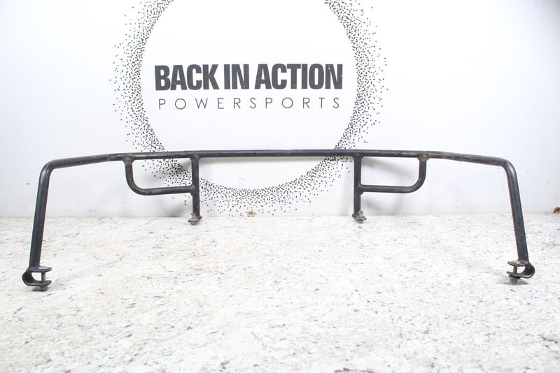 2007 CAN-AM OUTLANDER 650 Aftermarket Rear Rack Extension Carrier - ATV