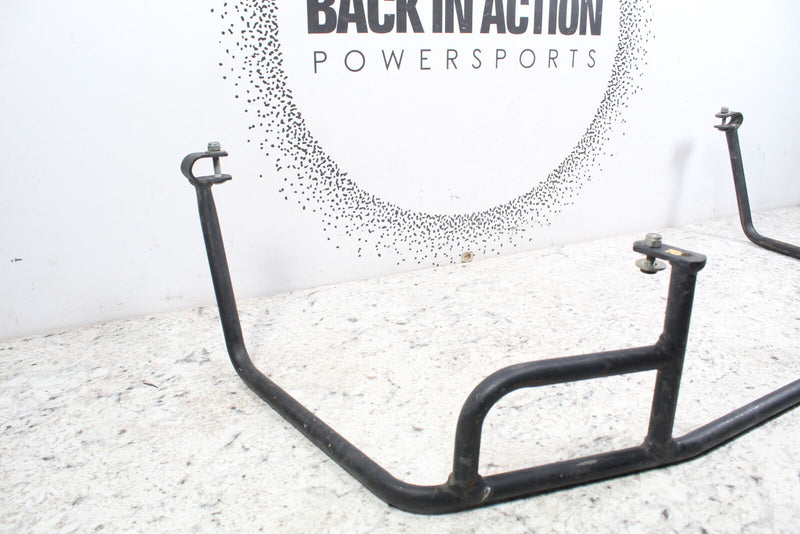 2007 CAN-AM OUTLANDER 650 Aftermarket Rear Rack Extension Carrier - ATV