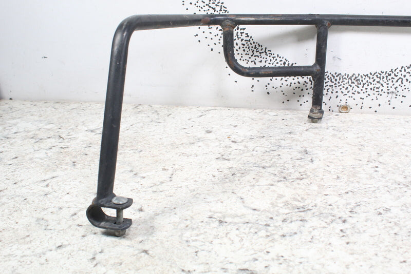 2007 CAN-AM OUTLANDER 650 Aftermarket Rear Rack Extension Carrier - ATV