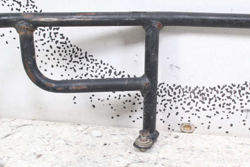 2007 CAN-AM OUTLANDER 650 Aftermarket Rear Rack Extension Carrier - ATV