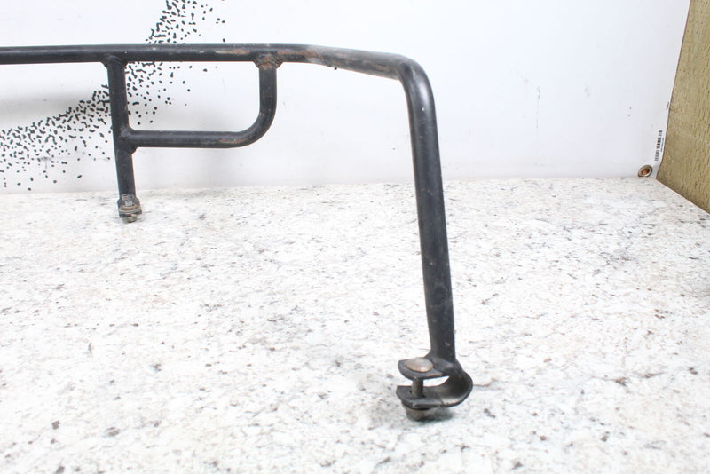 2007 CAN-AM OUTLANDER 650 Aftermarket Rear Rack Extension Carrier - ATV