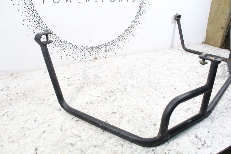 2007 CAN-AM OUTLANDER 650 Aftermarket Rear Rack Extension Carrier - ATV