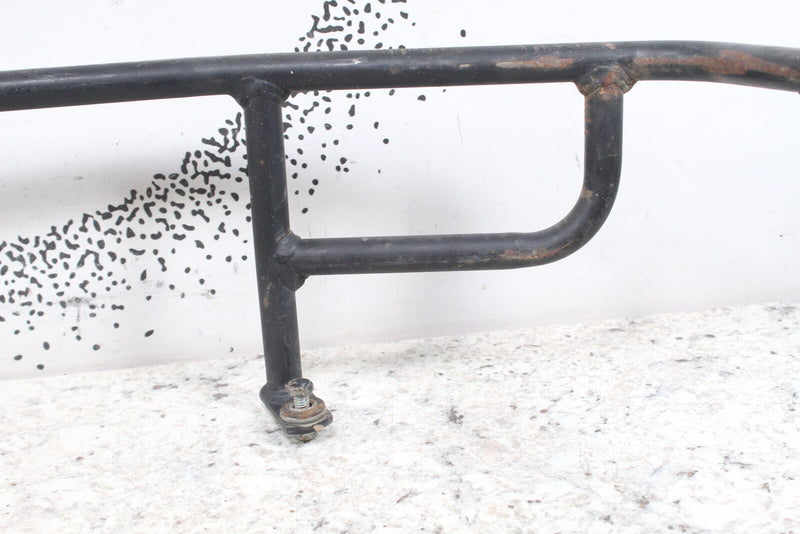 2007 CAN-AM OUTLANDER 650 Aftermarket Rear Rack Extension Carrier - ATV