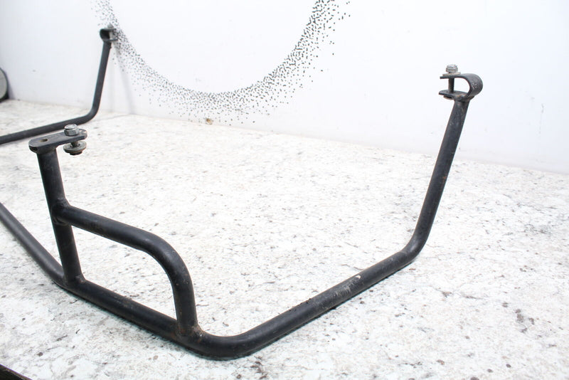 2007 CAN-AM OUTLANDER 650 Aftermarket Rear Rack Extension Carrier - ATV