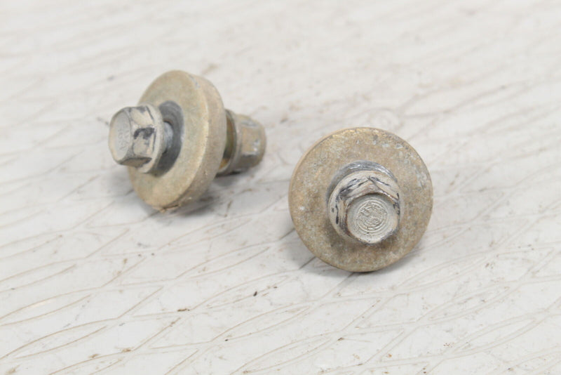 2007 CAN-AM OUTLANDER 650 Battery Box Mounting Bolts/Washers 705201393 - ATV