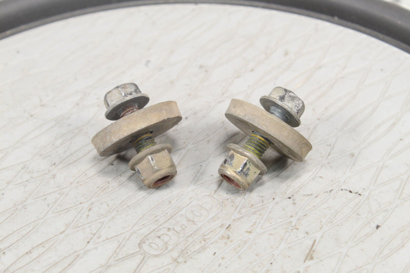 2007 CAN-AM OUTLANDER 650 Battery Box Mounting Bolts/Washers 705201393 - ATV