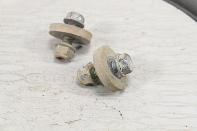 2007 CAN-AM OUTLANDER 650 Battery Box Mounting Bolts/Washers 705201393 - ATV