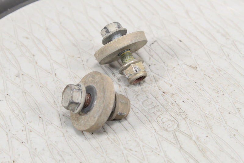 2007 CAN-AM OUTLANDER 650 Battery Box Mounting Bolts/Washers 705201393 - ATV