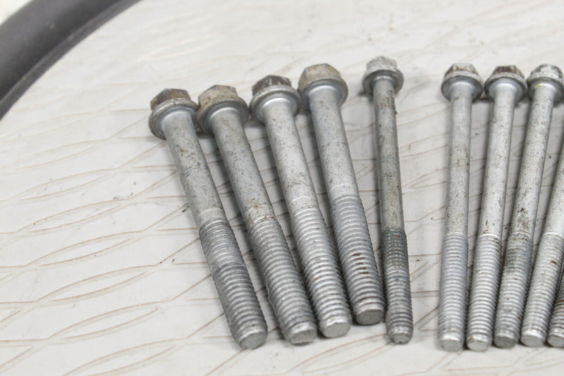 2007 CAN-AM OUTLANDER 650 Crankcase Mounting Bolts 420440652 - ATV