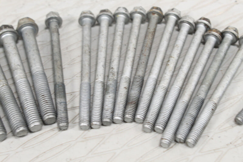 2007 CAN-AM OUTLANDER 650 Crankcase Mounting Bolts 420440652 - ATV