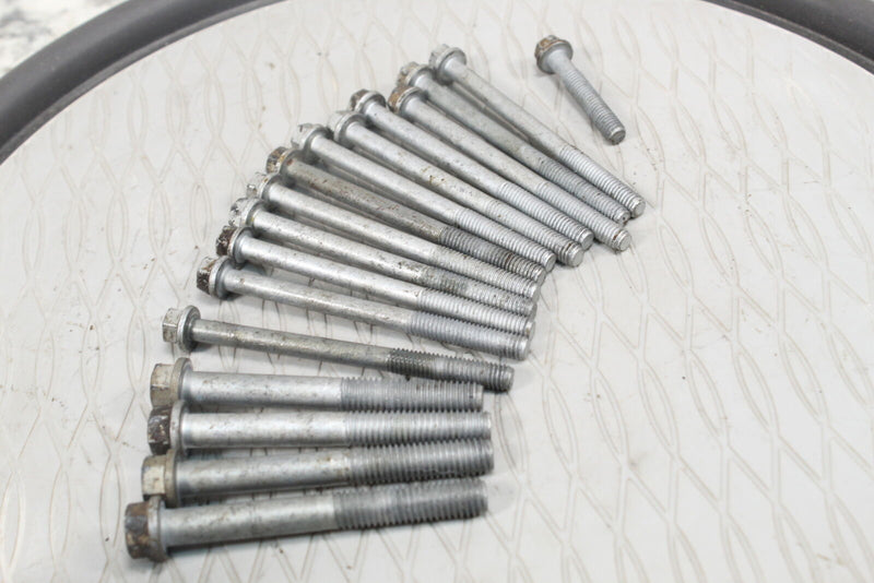 2007 CAN-AM OUTLANDER 650 Crankcase Mounting Bolts 420440652 - ATV