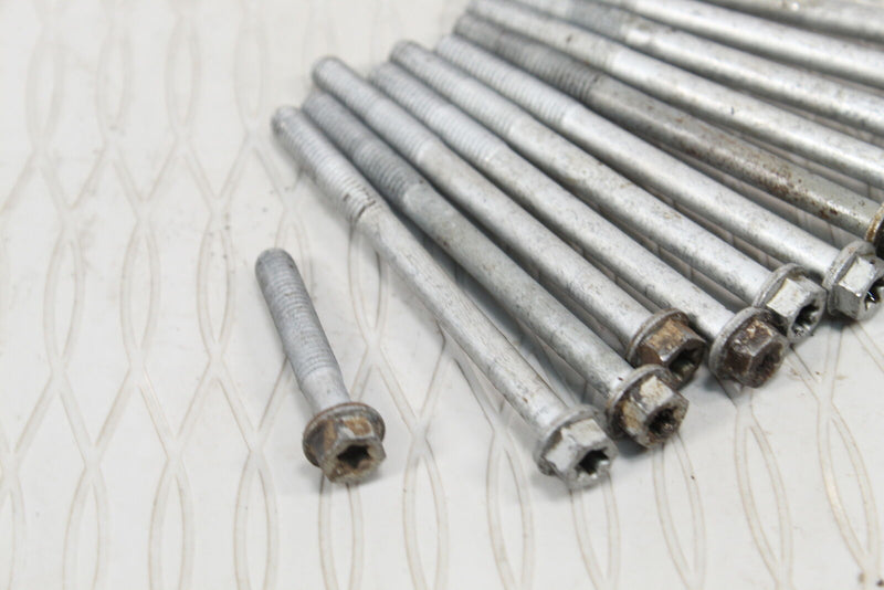 2007 CAN-AM OUTLANDER 650 Crankcase Mounting Bolts 420440652 - ATV