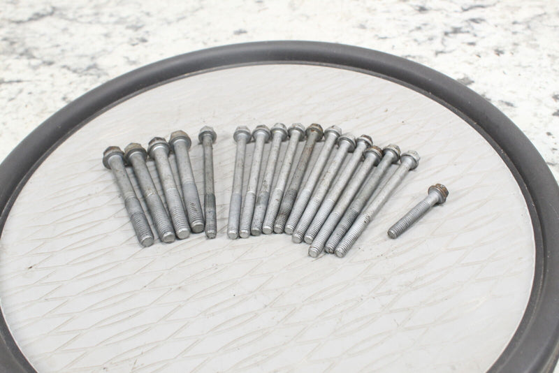 2007 CAN-AM OUTLANDER 650 Crankcase Mounting Bolts 420440652 - ATV