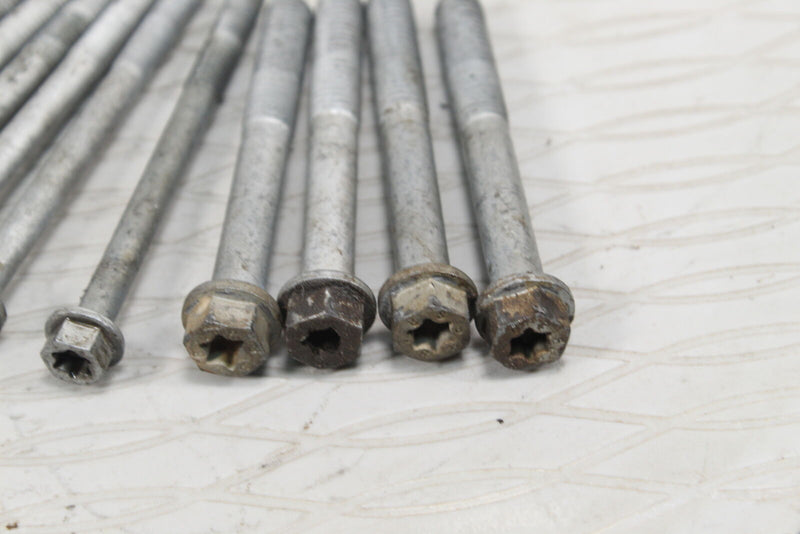 2007 CAN-AM OUTLANDER 650 Crankcase Mounting Bolts 420440652 - ATV