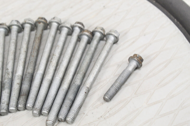 2007 CAN-AM OUTLANDER 650 Crankcase Mounting Bolts 420440652 - ATV