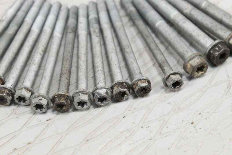 2007 CAN-AM OUTLANDER 650 Crankcase Mounting Bolts 420440652 - ATV