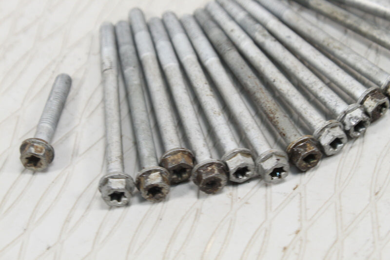 2007 CAN-AM OUTLANDER 650 Crankcase Mounting Bolts 420440652 - ATV