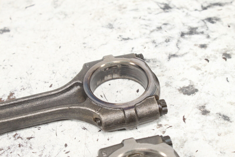 2007 CAN-AM OUTLANDER 650 Crankshaft Connecting Rods 420217425 - ATV
