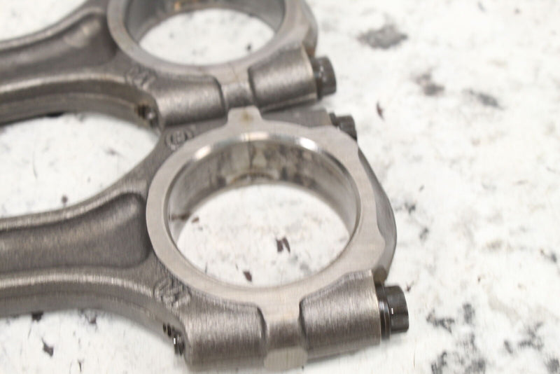 2007 CAN-AM OUTLANDER 650 Crankshaft Connecting Rods 420217425 - ATV