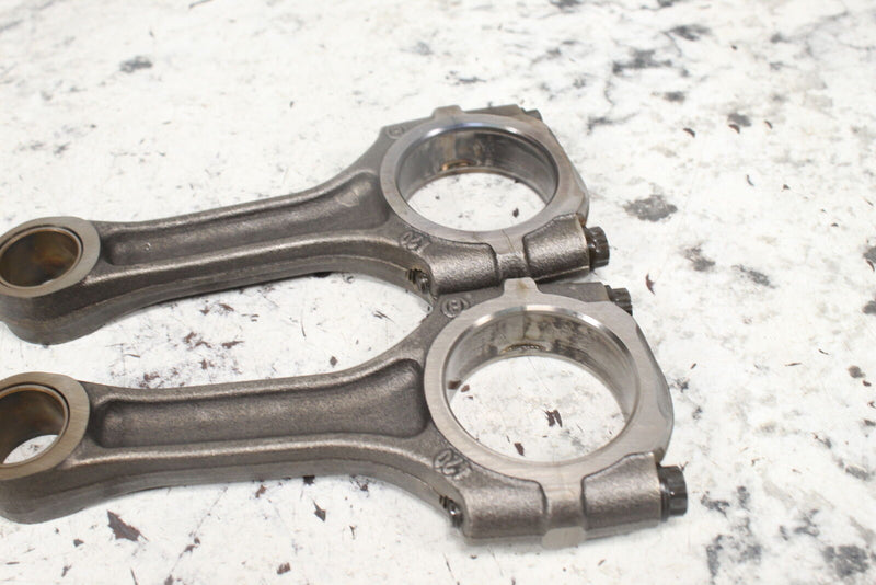 2007 CAN-AM OUTLANDER 650 Crankshaft Connecting Rods 420217425 - ATV