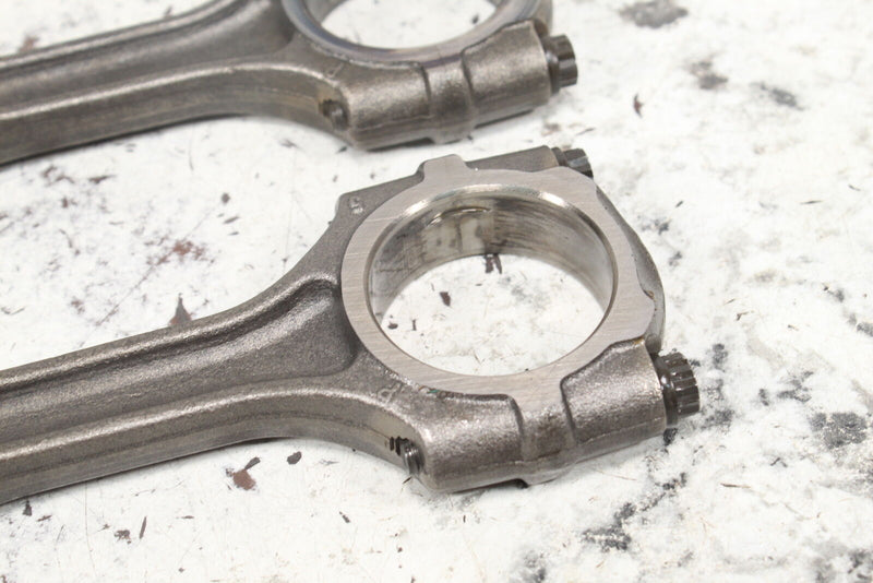 2007 CAN-AM OUTLANDER 650 Crankshaft Connecting Rods 420217425 - ATV
