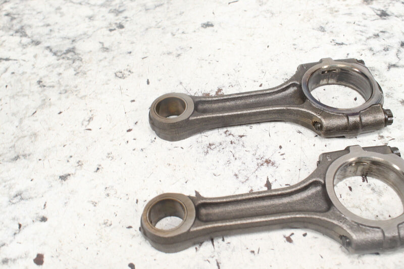 2007 CAN-AM OUTLANDER 650 Crankshaft Connecting Rods 420217425 - ATV