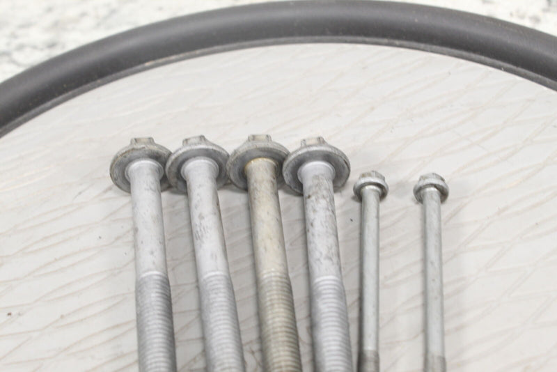 2007 CAN-AM OUTLANDER 650 Cylinder Head Mounting Bolts 420641550 - ATV