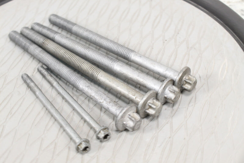 2007 CAN-AM OUTLANDER 650 Cylinder Head Mounting Bolts 420641550 - ATV