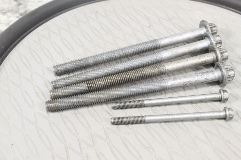 2007 CAN-AM OUTLANDER 650 Cylinder Head Mounting Bolts 420641550 - ATV