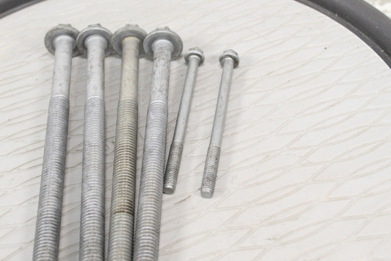 2007 CAN-AM OUTLANDER 650 Cylinder Head Mounting Bolts 420641550 - ATV