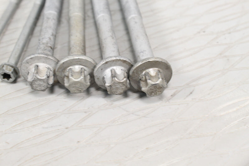 2007 CAN-AM OUTLANDER 650 Cylinder Head Mounting Bolts 420641550 - ATV