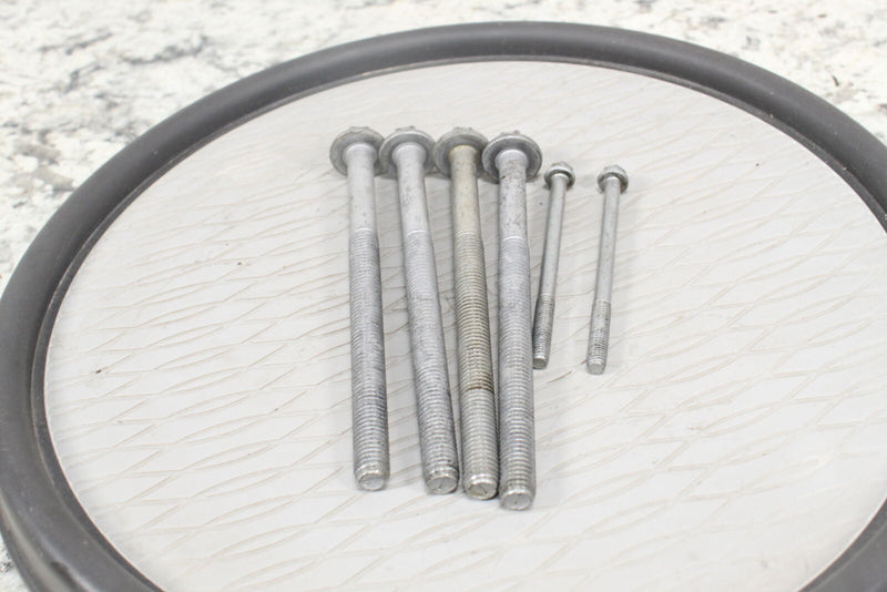 2007 CAN-AM OUTLANDER 650 Cylinder Head Mounting Bolts 420641550 - ATV