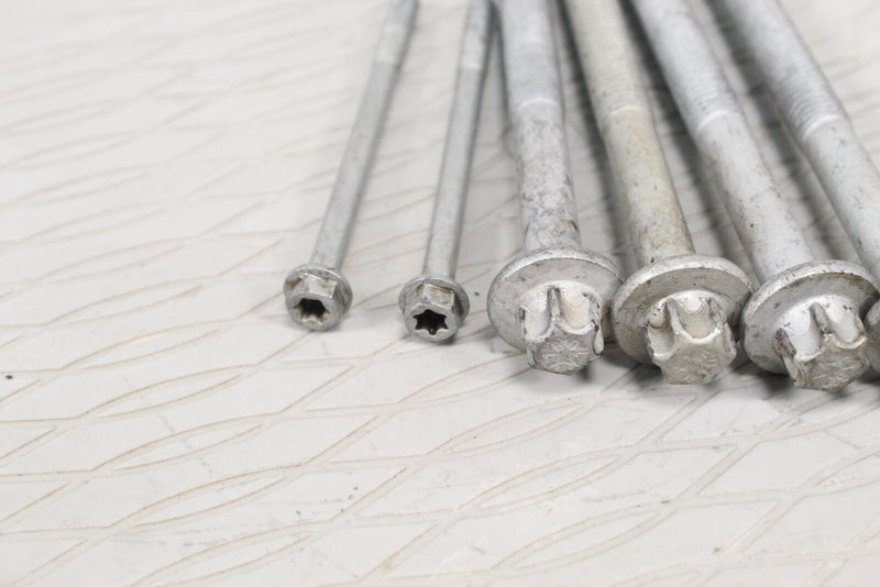 2007 CAN-AM OUTLANDER 650 Cylinder Head Mounting Bolts 420641550 - ATV